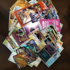 引退処分845　ポケモンカードまとめ　未開封パック　ジムプロモ　ニンジャスピナー