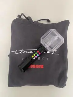 timelesz バッグ/ペンライト セット timelesz ショッピングバッグ&ペンライト 4個セット｜Yahoo!フリマ