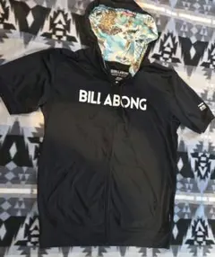 BILLABONG ラッシュガード L