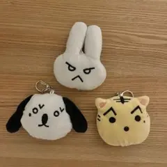 NCT127　ジョンウ マスター ぬいぐるみ 10cm マスタニム