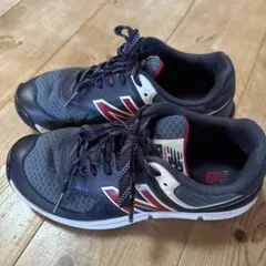お値下げ⭐︎New Balance 574 ネイビーシューズ