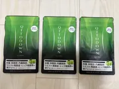 ひ*ん様 1月購入LAVA ラバQTODOWN キュットダウン 3袋 - メルカリ