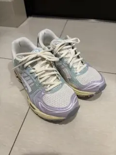 値下げ❣️ASICS GEL-EXCITE シルバー スニーカー - メルカリ