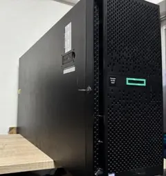 HPE ProLiant ML350 Gen9 / Xeon E5-2680