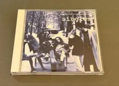 シングルス 日本語版CD