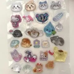 シール　おすそ分け⭐︎