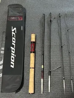 2025年最新】スコーピオン 2651R-2 中古の人気アイテム - メルカリ
