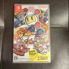 スーパーボンバーマンr