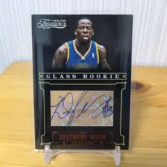 新品未開封 NBA GSW ドレイモンド グリーン ユニフォーム ナイキ XL NIKE ゴールデンステイト・ウォリアーズ ドレイモンド・グリーン