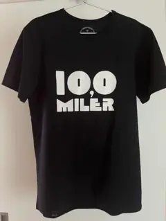 Answer 4 黒 Tシャツ Mサイズ 100%ポリエステル
