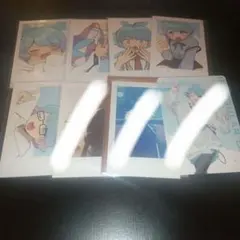 いれいす -hotoke- 実写トレカ チェキ風トレカ