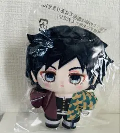 鬼滅の刃 いつぬいふぃっくす 義勇