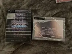 SnowMan iDOME ライブ円盤セット（初回・通常）