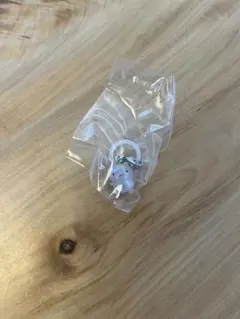 ポムポムプリン　めじるしアクセサリー　マフィン