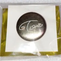 あんスタ サイン缶バッジ 桃李