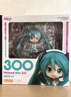 2026年最新】ねんどろいど 初音ミク 2.0の人気アイテム - メルカリ
