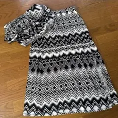 【中古】セットアップ スカートセットアップ FREE