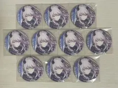 プロセカ 暁山瑞希 グリッター缶バッジ グリ缶 14B ボクキミ ロウワー