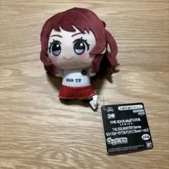 アイドルマスター ちびぐるみ チアフルアンサンブルver. vol.2 花海咲季