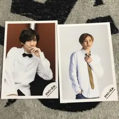 STO-54 SixTONES 京本大我 ジャニーズショップ公式生写真 きょも