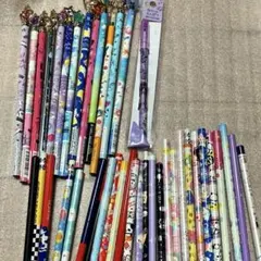 平成レトロ文具セット まとめ売り - メルカリ
