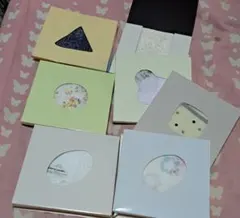 まとめ売り　ハンカチ　6枚セット　ブランド　千趣会