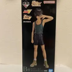 一番くじ　ガンダム　B賞　ヒイロ　ユイ　フィギュア　新品未開封 買取】B賞 ヒイロ・ユイ MASTERLISE 一番くじ 新機動戦記ガンダムW