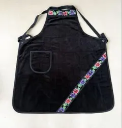 Hotman ホットマン 花柄シェニールエプロン ホットマン 吉祥寺東急店】ホットマンのエプロンコレクション