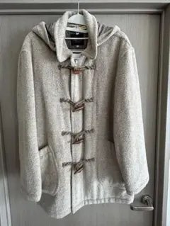 Moul Ruck タケオキクチ　ダッフルコート