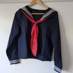 ア*ス様 【コスプレ】美品☆セーラー服☆ コスプレ衣装