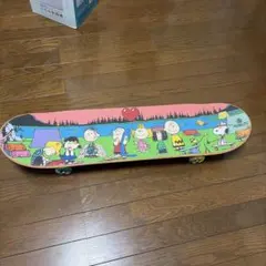 未使用☆MIFFY SKATEDECK×POP TRADING COMPANY - メルカリ