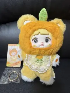 NOMMI ぬいぐるみ シークレット 招き猫 - メルカリ