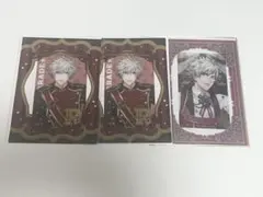 うたプリ 黒崎蘭丸 ビジュカ SSS2 ソンパレASS DMS