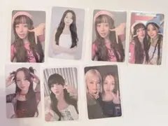 el7zup lovelyz ケイ　ユキ　イェウン