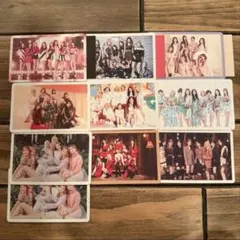 twice オールトレカ