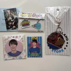 2025年最新】作間龍斗くんの人気アイテム - メルカリ