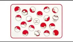 ミスタードーナツ ポケモン ブランケットのサムネイル