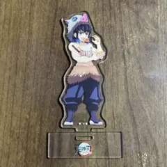 劇場版 鬼滅の刃 無限列車編 嘴平伊之助 アクリルスタンド アクスタ
