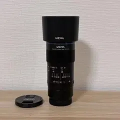 LAOWA 10mm F4 Cookie Canon RFマウント 元箱付 - メルカリ