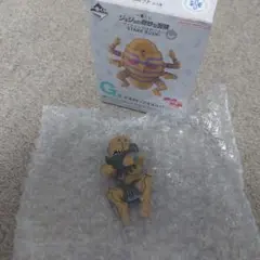 ジョジョ 一番くじ G賞 チープ・トリック H賞 J賞 付き