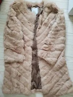 2026年最新】GOUT COMMUN 毛皮・ファーコートの人気アイテム - メルカリ