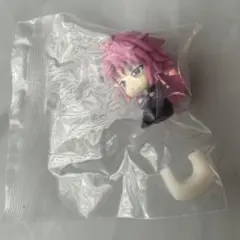 HUNTER × HUNTERマチ すわらせ隊Girlカプセルトイ