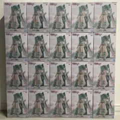 初音ミク Holiday Memories 29個 シナモンロール4個 計33個 - メルカリ