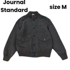 2025年最新】JOURNAL STANDARD ミリタリージャケットの人気