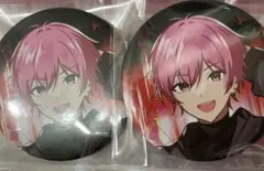 いれいす ないこ 缶バッジ セット