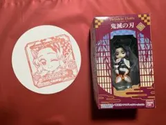 新品・未開封　鬼滅の刃 Twinkle dolly 2 胡蝶しのぶ　おまけ付