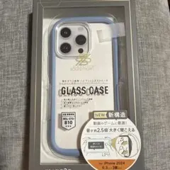 iPhone16pro スマホケース　トリニティのサムネイル