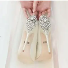 【確認用】ブライダルシューズ 結婚式 ウェディング