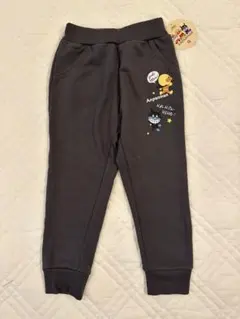 新品　ベビー服　キッズ服　アンパンマン　長ズボン　100センチ
