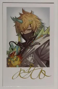 Heroes of the West -First meeting- 宇佐美リト